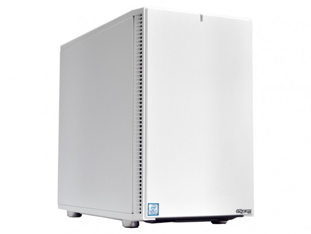 サイコム、Coffee Lake搭載のPremium-Line Mini-ITX新モデル