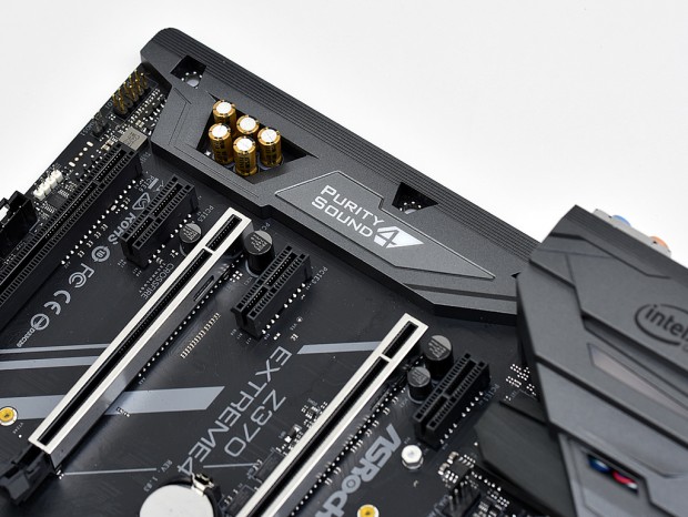 ワンランク上の機能と品質。コスパ最強ミドルレンジ、ASRock「Z370