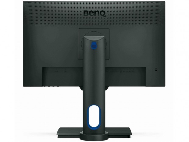 sRGB 100％カバーのクリエイター向けWQHD液晶、ベンキュー「PD2500Q」