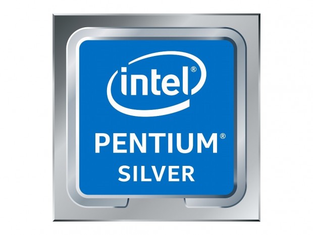 Intel、Gemini Lakeアーキテクチャ採用の最新エントリー向けCPU「Pentium Silver」を発表