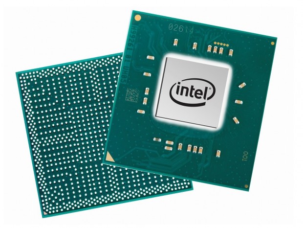 Intel、Gemini Lakeアーキテクチャ採用の最新エントリー向けCPU「Pentium Silver」を発表