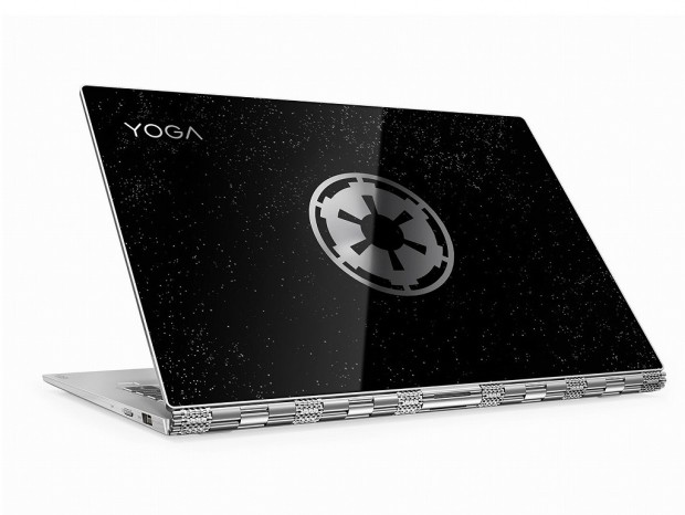 レノボ、最上位2-in-1「Lenovo Yoga 920」にスター・ウォーズコラボモデル追加