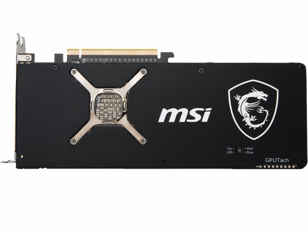 MSI、オリジナルクーラー搭載のRadeon RX Vega 56 OCモデル22日発売