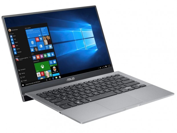 MIL規格準拠のスリム・軽量モバイルノートPC、ASUS「B9440UA