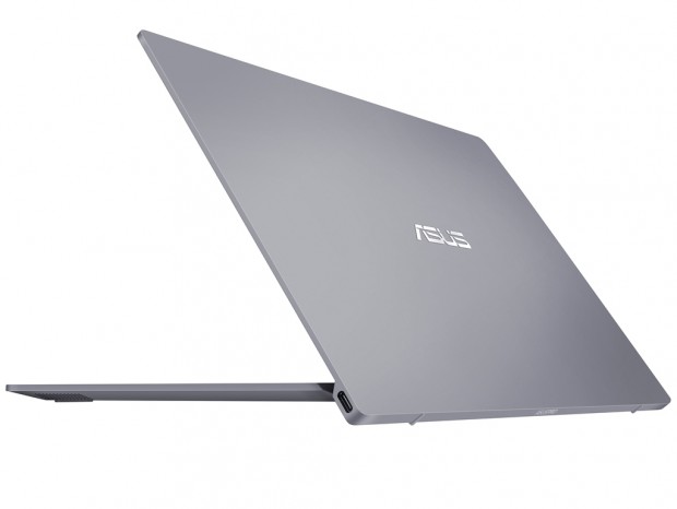 MIL規格準拠のスリム・軽量14型モバイルノートPC、ASUS「B9440UA」