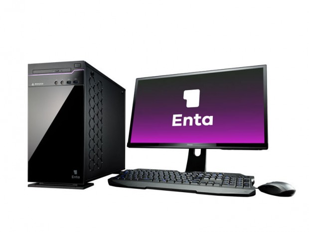 マウスコンピューター もどかしい Corei5 8GB/240GB/GTX1060