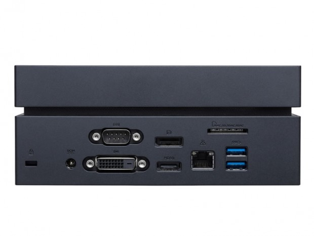 小型でもハイパワーなミニPC 3製品計5モデル。ASUS「VivoMini」シリーズ