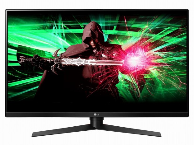 LG、G-SYNC対応の31.5型WQHD「32GK850G-B」など、ゲーミング液晶2種発売