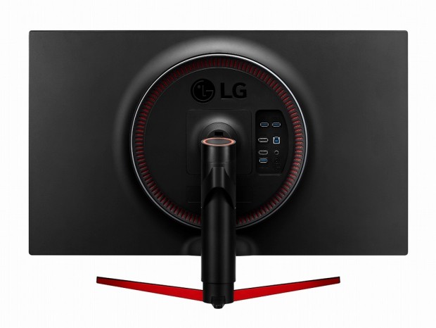 LG、G-SYNC対応の31.5型WQHD「32GK850G-B」など、ゲーミング液晶2種発売