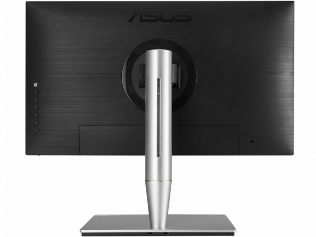 Thunderbolt 3対応のプロデザイナー向けHDR液晶、ASUS「PA27AC」
