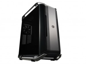 Cooler Master、最上位フルタワー「COSMOS C700P」20日発売