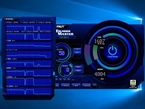 Geforce Gtx 1070 Tiの性能を最大限引き出す Palit Geforce Gtx1070ti 8gb Jetstream を検証 エルミタージュ秋葉原