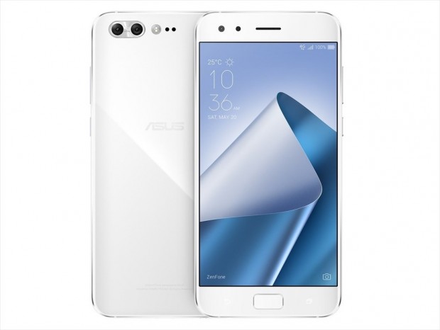 「ZenFone 4」シリーズがY!mobileのVoLTEに対応。FOTAアップデートが本日配信
