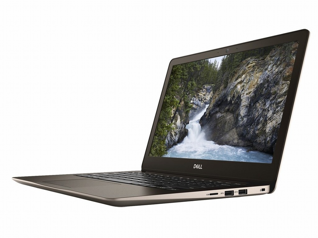 10世代Corei5デルノートDell Vostro /8GB/SSDフルHD Coffee Lake-U搭載フルHDノートPC、デル「New Vostro 5000」シリーズ