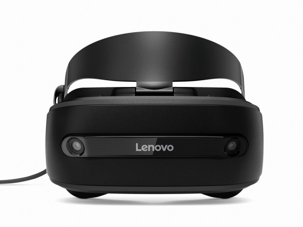 Lenovo Explorer VRヘッドセット Windows MR 【公式通販】