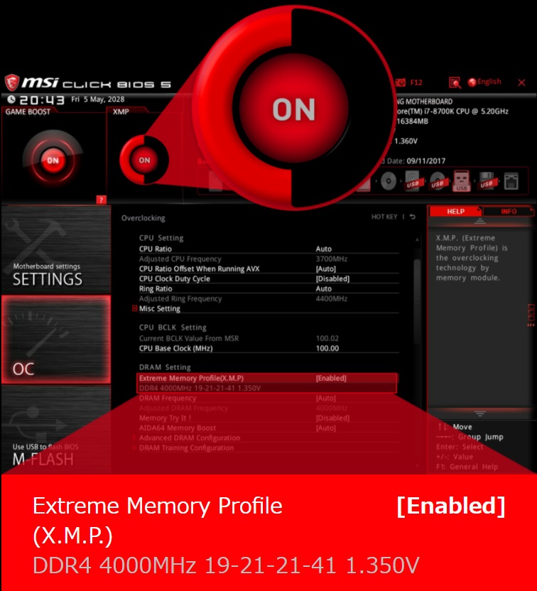 5GHz超え達成。OCもこなす格安Coffee Lakeマザー、MSI「Z370 5GHz超え達成。OCもこなす格安Coffee Lakeマザー、MSI「Z370