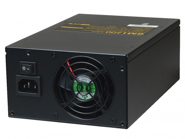 ANDYSON PX-1200 1200W 電源ユニット 【公式通販】