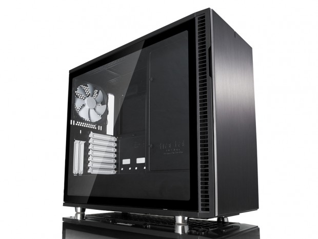 “Two cases in one” Fractal Design「Define R6」国内発売日と予価が確定