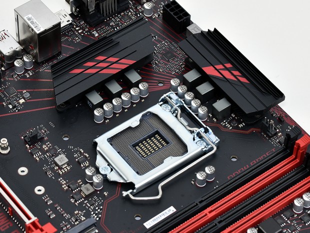 5GHz超え達成。OCもこなす格安Coffee Lakeマザー、MSI「Z370