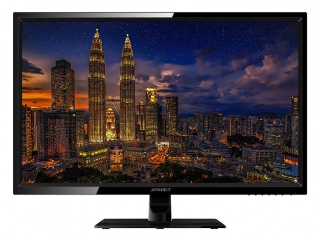 今なら税込約3.5万円。28型4K液晶ディスプレイ「JN-T2840UHD」がJAPANNEXTから