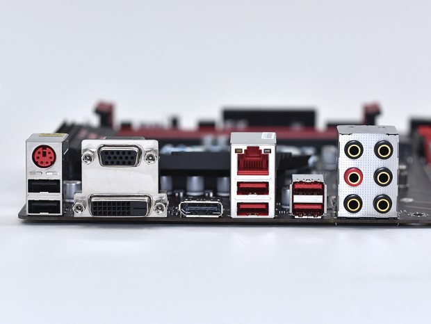 5GHz超え達成。OCもこなす格安Coffee Lakeマザー、MSI「Z370 5GHz超え達成。OCもこなす格安Coffee Lakeマザー、MSI「Z370