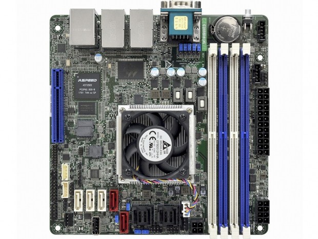 マザーボード + CPU + メモリ4枚（計48GB）セット i5 9400f