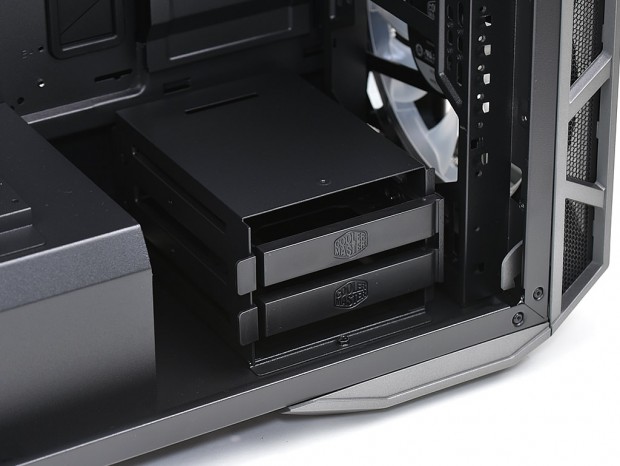 これで全てが分かる。Cooler Master「MasterCase H500P」徹底解説