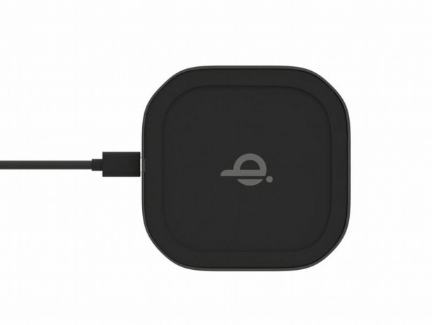 iPhone Xを置くだけ充電できるQi準拠のワイヤレス充電パッド、エアリア「SD-QW01」シリーズ