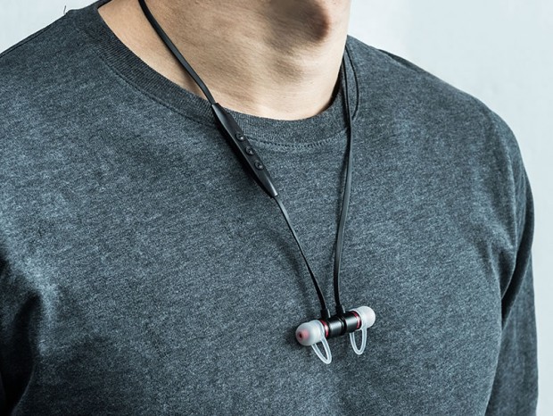 EQ機能搭載のBluetoothイヤホン、税込5,980円でサンワダイレクトから発売中