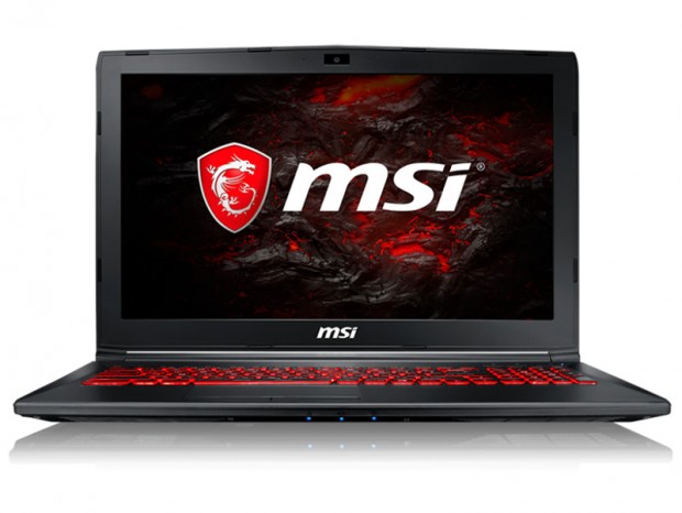 MSI、MHF-Z High Grade Edition動作推奨認定15.6インチ液晶ゲーミングノート