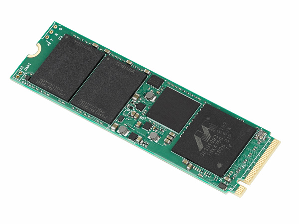 アーク、最大4,000円引きになるPLEXTOR「M9PeG」アップグレードキャンペーン開催
