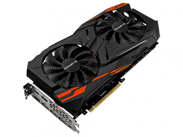 6画面出力対応のRX Vega 56、GIGABYTE「GV-RXVEGA56GAMING OC-8GD」近日発売