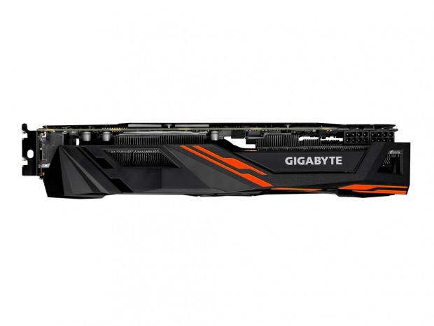 6画面出力対応のRX Vega 56、GIGABYTE「GV-RXVEGA56GAMING OC-8GD」近日発売