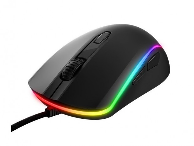 最大30時間駆動のワイヤレスヘッドセット「HyperX Cloud Flight」など、HyperXの新型デバイス登場
