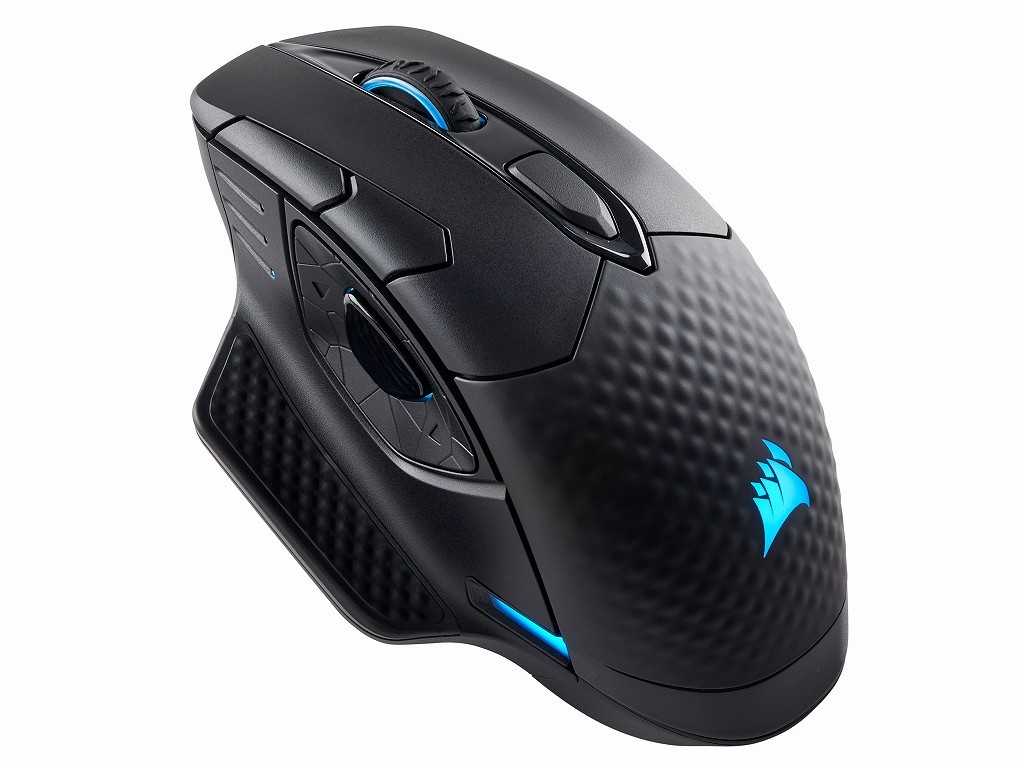 DARK CORE RGB
