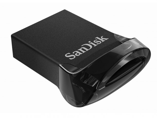 SanDisk、世界最小の1TB USBメモリを「CES 2018」で発表