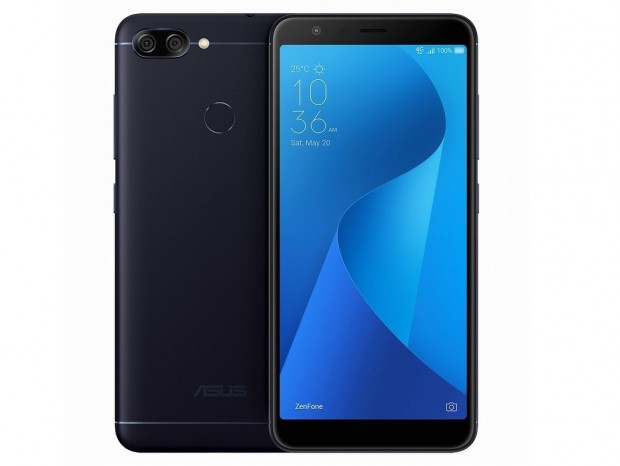 18:9ディスプレイ＆4,130mAhバッテリー搭載スマホ「ZenFone Max Plus (M1)」に北米向けモデル