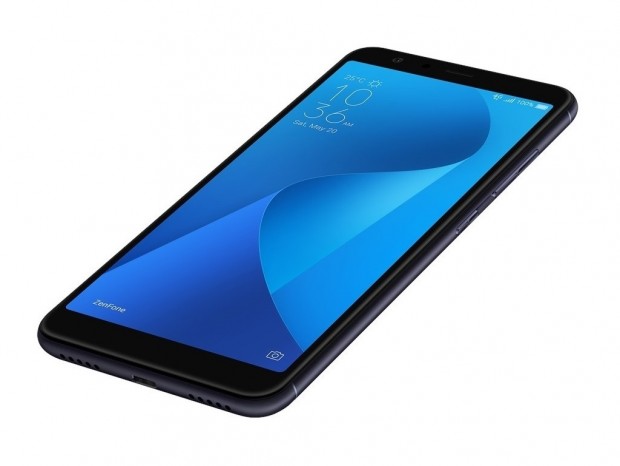 18:9ディスプレイ＆4,130mAhバッテリー搭載スマホ「ZenFone Max Plus (M1)」に北米向けモデル