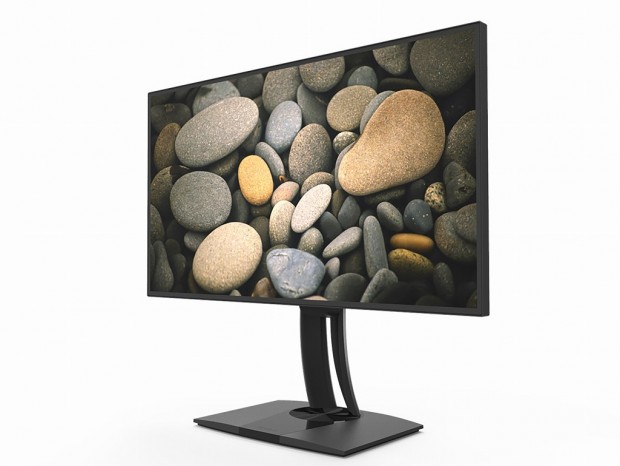 ViewSonic、8K解像度のクリエイター向け32インチ液晶「VP3278-8K」を5,200ドルで年内に出荷開始