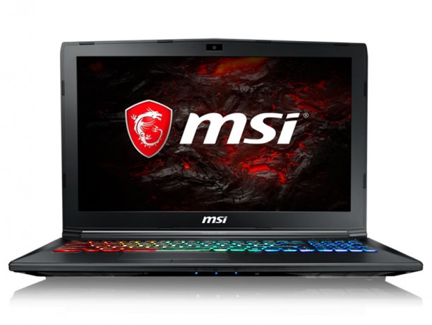 MSI、GeForce GTX 1060搭載の15.6インチフルHDゲーミングノートをヨド＆ビックで販売開始