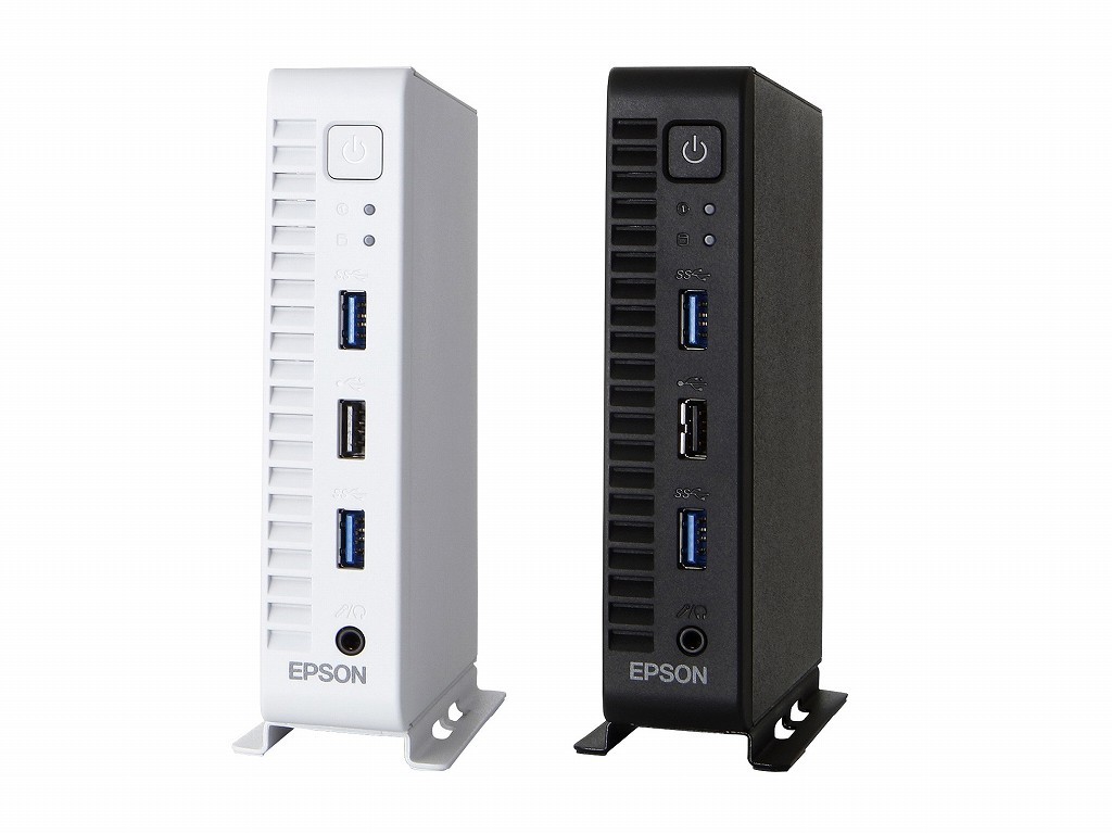Endeavor ST40E
