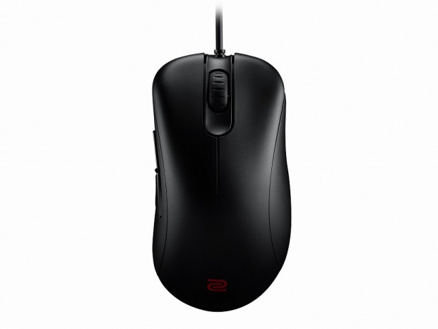 ZOWIE、Pixart「PMW3360」搭載の軽量ゲーミングマウス「ZOWIE EC-B」シリーズ