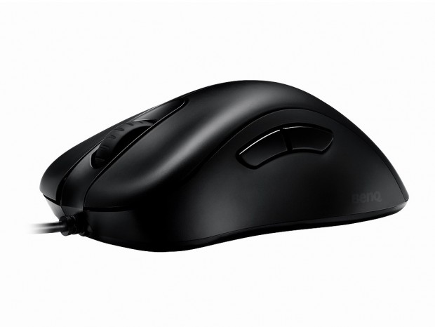 ZOWIE、Pixart「PMW3360」搭載の軽量ゲーミングマウス「ZOWIE EC-B」シリーズ