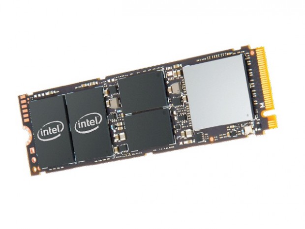 性能が2倍に向上。64層3D NAND採用のNVMe SSD、Intel「SSD 760p」正式発表
