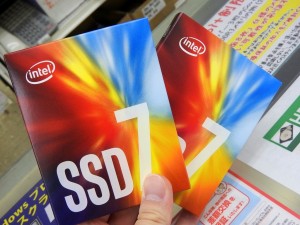 64層3D NANDで生まれ変わった、Intelの最新NVMe SSD「SSD 760p」検証