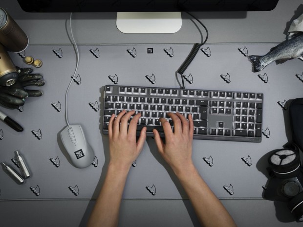 幅900mmのデスクパッド「Mionix Desk Pad」国内発売日と価格をアナウンス