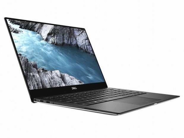 第8世代Coreプロセッサ採用の世界最小13.3インチノートPC、デル「New XPS 13」発売