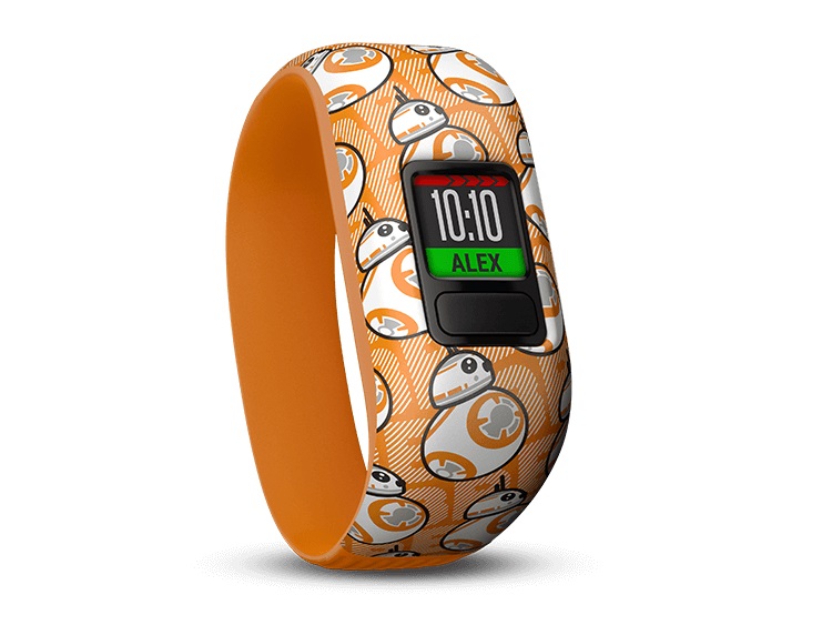 vivofit jr. ストレッチバンド BB-8
