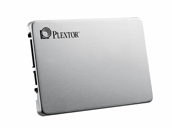 東芝製64層3D NAND採用のSATA3.0 SSD、PLEXTOR「M8V」シリーズ