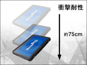MousePro P116_320x240b